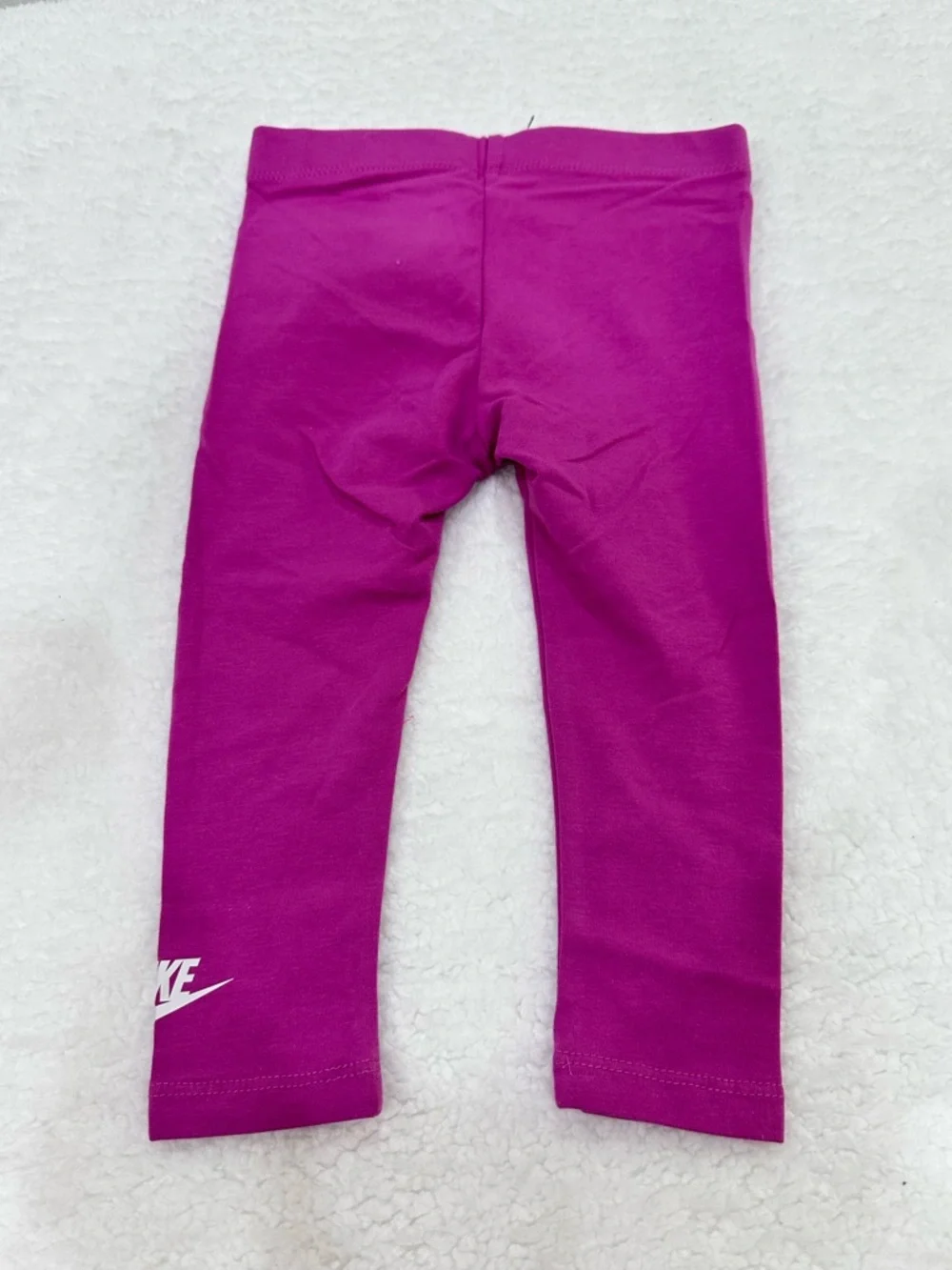 Nike Girls Tie-Dye Bodysuit & Leggings Set - Picture 8 of 12